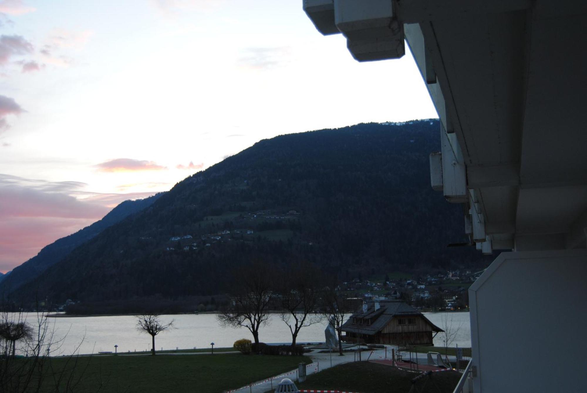 Fewo Ossiach Exterior photo